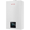 Котел газовый METEOR С30 С настенный 2 конт. закр. кам. сгор. 28квт