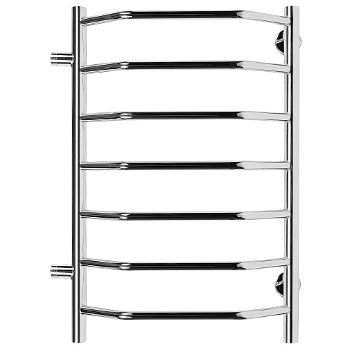 Полотенцесушитель Royal Thermo Трапеция П7 500х796 боковое подключение м/о 500