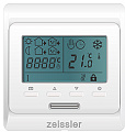 Терморегулятор для теплого пола Zeissler M6.713