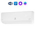 Сплит-система инверторного типа Electrolux Fusion 2.0 Super DC EACS/I-24HF2/N8_24Y комплект