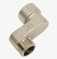 Фитинг резьбовой эксцентрик