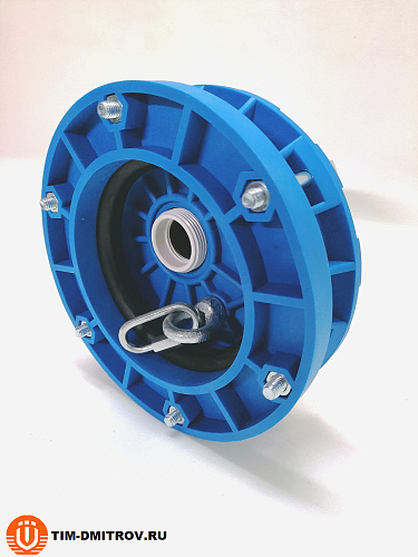  Оголовок скважинный 114-125/2, W-PA114-125/25