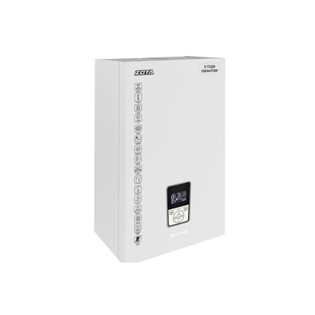 Электрокотел ZOTA MK-X Plus - 21 кВт
