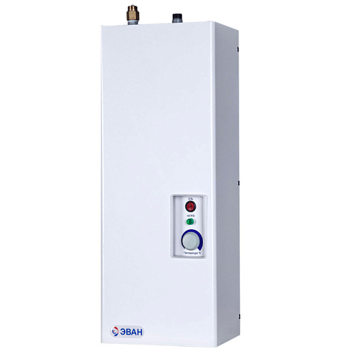 Электроводонагреватель проточный ЭВАН В1-21