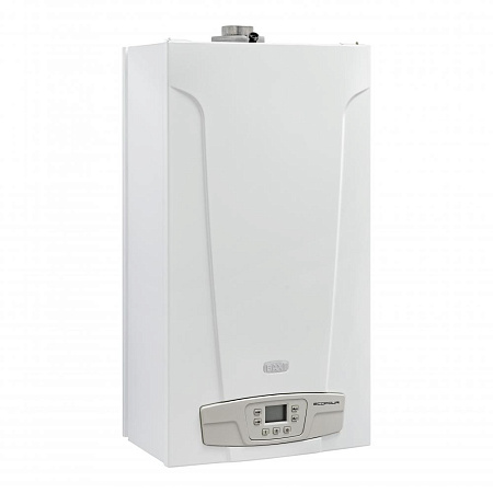 Котел газовый Baxi ECO FOUR 1.14 F