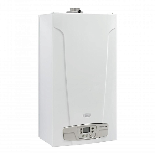 Котел газовый Baxi ECO FOUR 1.14 F