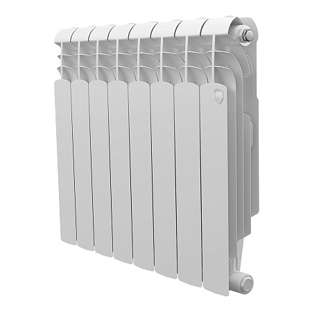 Радиатор Royal Thermo Vittoria 500 - 8 секц.