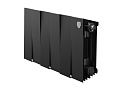 Радиатор Royal Thermo PianoForte 200 /Noir Sable - 6 секц.