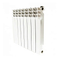 Радиатор STI AL 500/80 10 секций