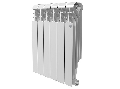 Радиатор Royal Thermo Vittoria Super 500 - 10 секц.