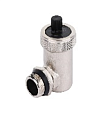 Автоматический воздухоотводчик 1/2 угловой ZEISSLER ,арт.ZSa.421.0204