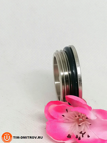 Пробка для коллектора 1", Zeissler, арт.ZSc.400.0806