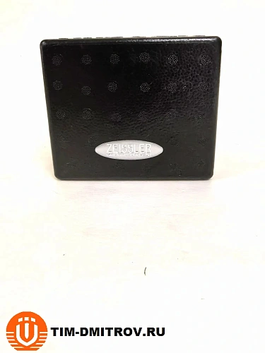 Группа безопасности котла 1/2", латунь,до 50 кВт  с термоизоляцией, ZSg.414.0104N