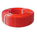 Сшитый полиэтилен PE-Xb, диаметр Ø16*2.0,красный TPER 1620-200 Red