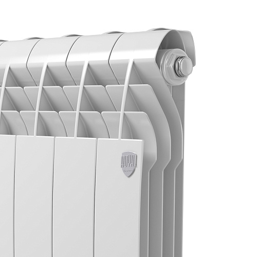 Радиатор Royal Thermo BiLiner 350 /Bianco Traffico - 6 секц.