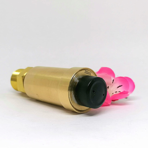 Автоматический воздухоотводчик с отсекающим клапаном 1/2&quot; ZSa.421.0104