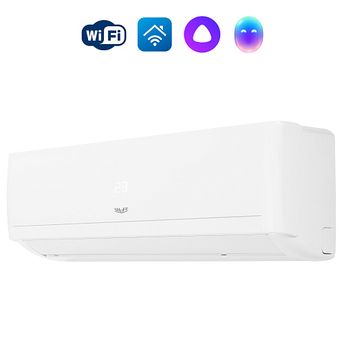 Сплит-система инверторного типа SHUFT Berg DC SFTOI-24HN1_24Y комплект