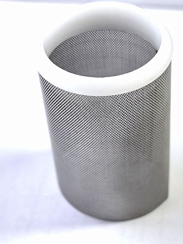 Сменный картридж к фильтрам 300 мкм, 3/4" (серии ZSf.302.0105N; ZSf.306.0105N; ZSf.303.0104N; ZSf.303.0105N), ZSf.300.0205300