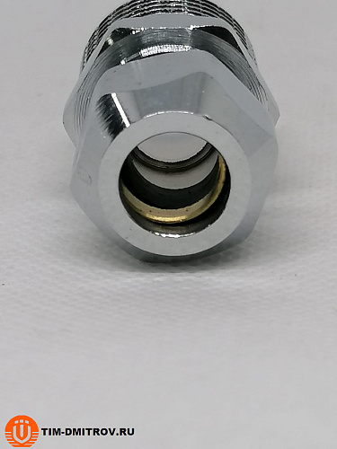 Концевик для подсоединения жесткой трубки к системе K-SM1002