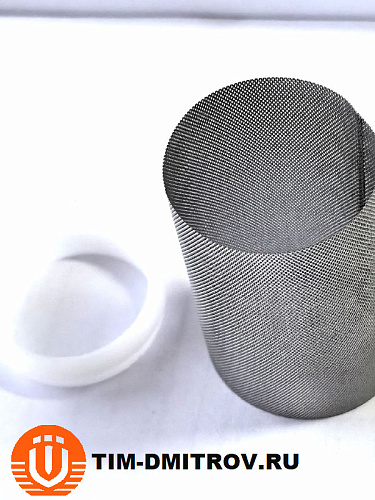 Сменный картридж к фильтрам 300 мкм, 3/4" (серии ZSf.302.0105N; ZSf.306.0105N; ZSf.303.0104N; ZSf.303.0105N), ZSf.300.0205300