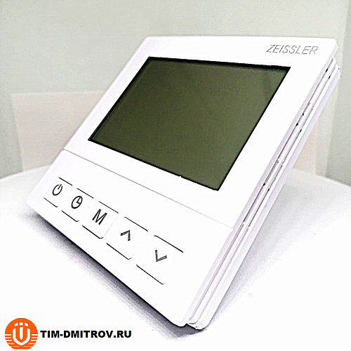 Программируемый Терморегулятор 220В/3А, Zeissler,M7.813