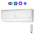 Сплит-система инверторного типа Electrolux Skandi DC EACS/I-12HSK/N3_24Y комплект с Wi-Fi донглом