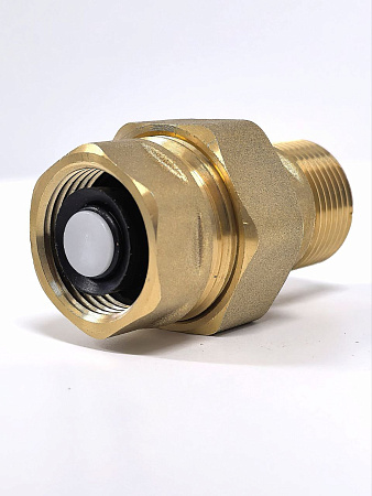 Клапан быстрого отсоединения расширительного бака TIM 3/4 JSK0103