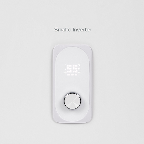 Водонагреватель Royal Thermo RWH 100 Smalto Inverter