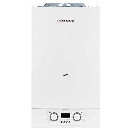 Котел газовый MIZUDO MAESTRO LUX M20T настен,2 конт.,OPT, закр.кам сгор