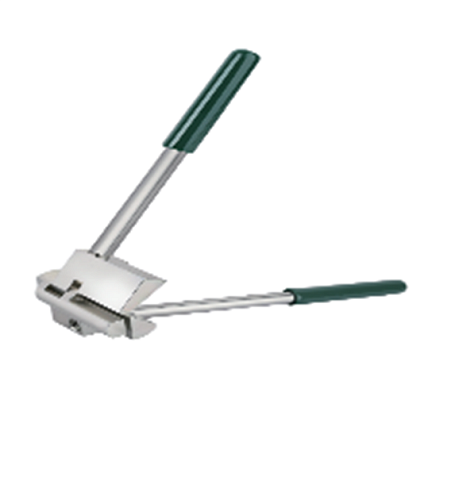 Шиногиб универсальный для шины, арт.ZSt.915.01