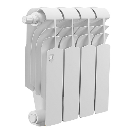 Радиатор Royal Thermo Vittoria Super 300 VDL80 - 4 секц.