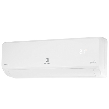 Блок внутренний Electrolux Fusion 2.0 Super DC EACS/I-24HF2/N8_24Y/in инверторной сплит-системы