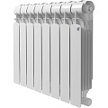 Радиатор Royal Thermo Indigo Super+ 500 - 8 секц.