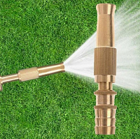 Насадка для шланга