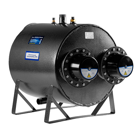 Котел электрический ЭВАН ЭПО-54 Без ПУ