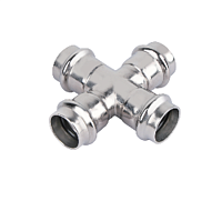 Крестовина 