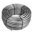 Труба PEX-b/AL/PERT с алюминевым слоем, Stabili, 32*4.7(50 м)серый, TPAE 3247-50 Stabil Труба PEX-b/AL/PERT с алюминевым слоем, Stabili, 32*4.7(50 м)серый, TPAE 3247-50 Stabil