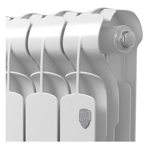 Радиатор Royal Thermo Indigo 500 2.0 - 4 секц.