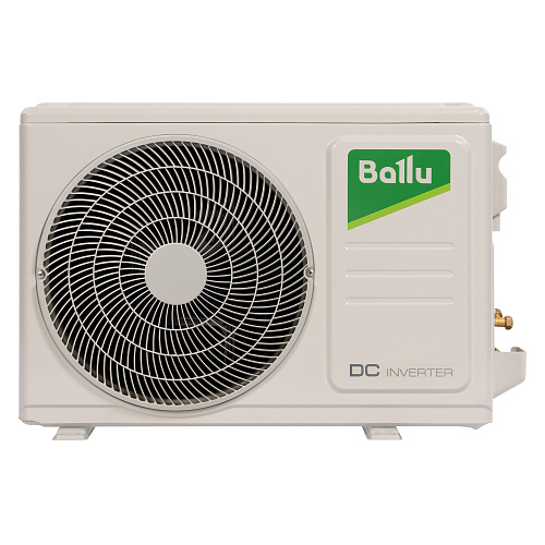 Блок наружный Ballu Odyssey DC BSOI/out-08HN8 сплит-системы, инверторного типа