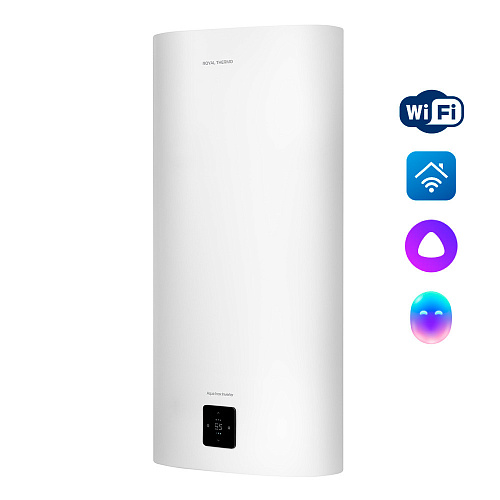 Водонагреватель Royal Thermo RWH 100 Aqua Inox Inverter