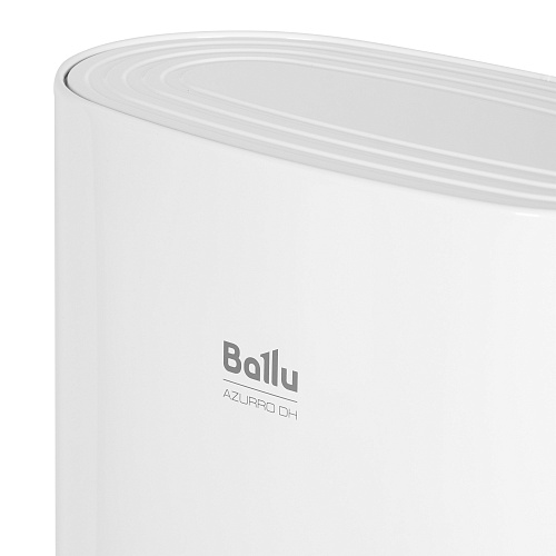 Водонагреватель Ballu BWH/S 30 Azurro DH