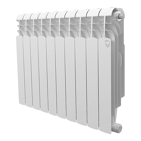 Радиатор Royal Thermo Vittoria Super 500 - 10 секц (LITE)