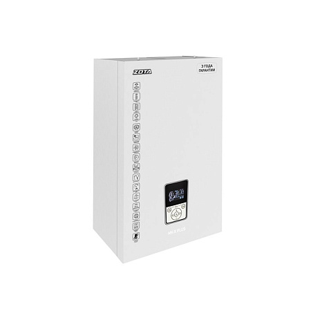 Электрокотел ZOTA MK-X Plus - 12 кВт
